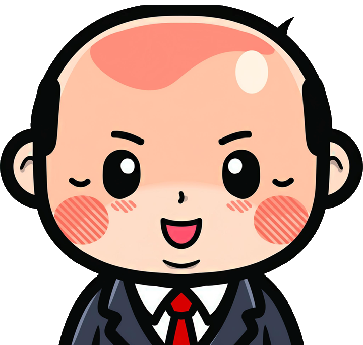 ねっきー調査系おじさん